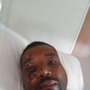 Meet your Posher, Lemarcussilas